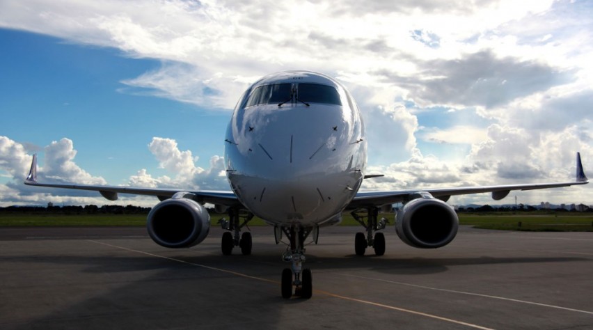 Embraer E190