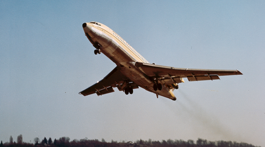 Foto (c) Museum of Flight