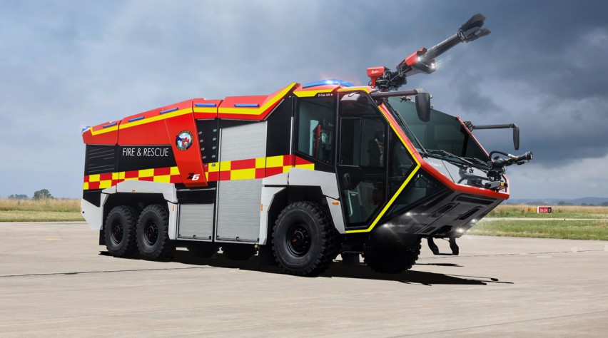 Ziegler crashtender