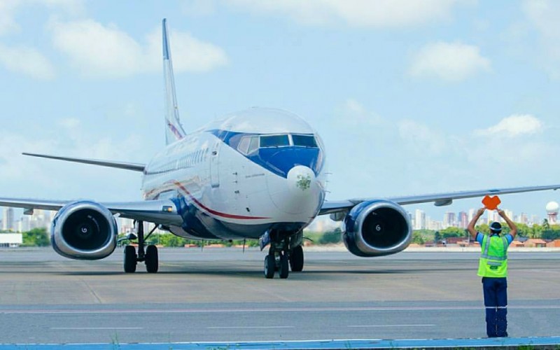 Air Peace Nigeria