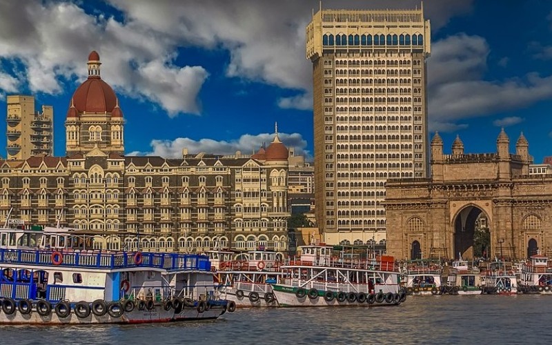 Mumbai