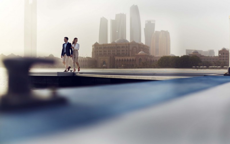 Foto (c) Abu Dhabi Tourism & Culture Authority