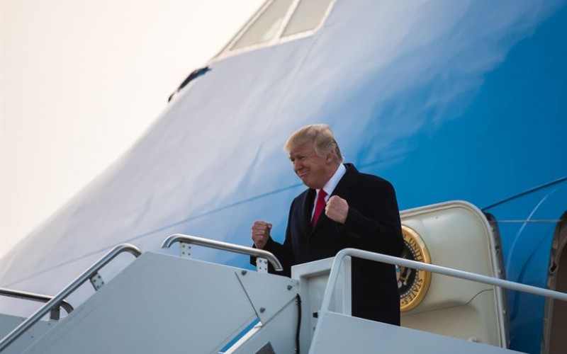 President Trump