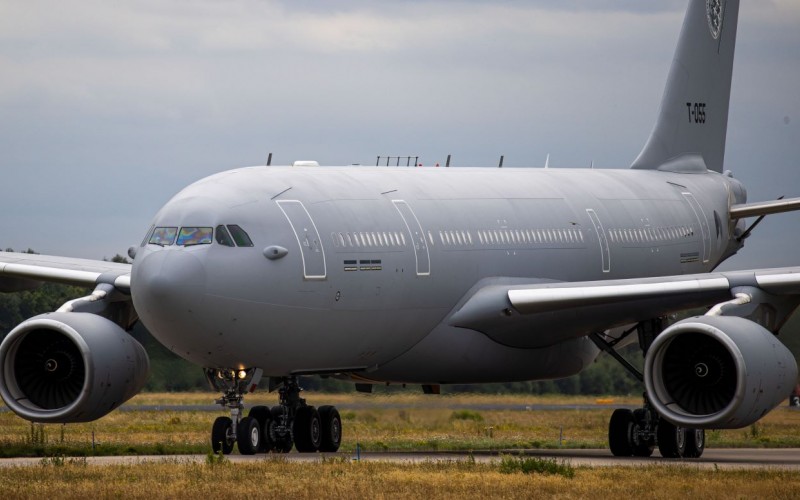 A330 MRTT