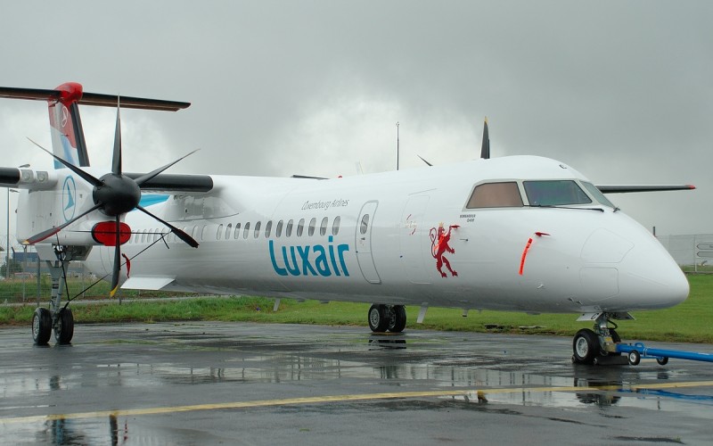 Luxair