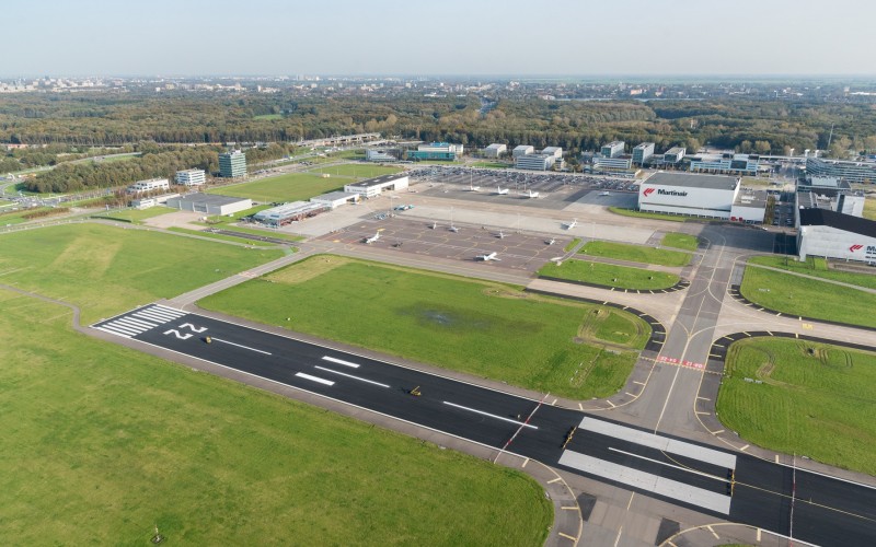 Schiphol-Oostbaan