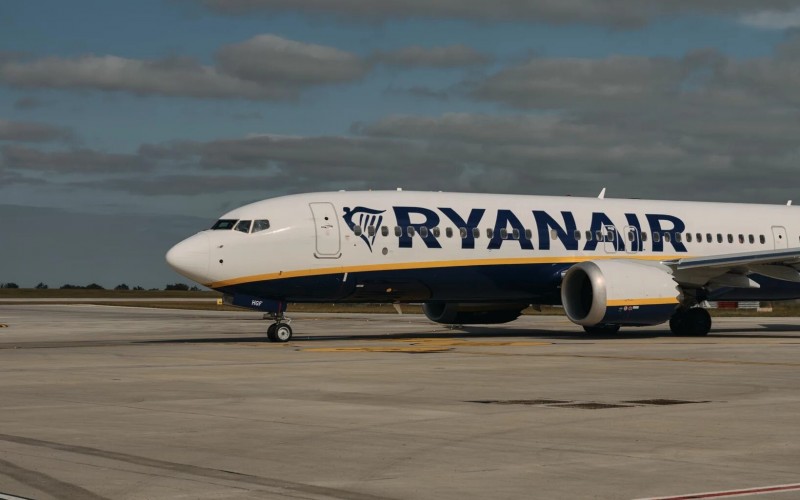 Ryanair