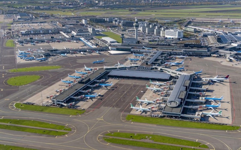 Schiphol 