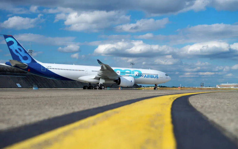 Foto (c) Airbus