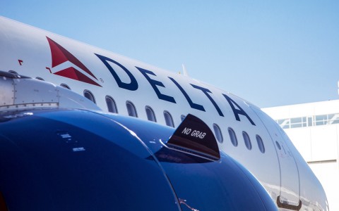 Foto (c) Delta Air Lines Delta Air Lines A321neo