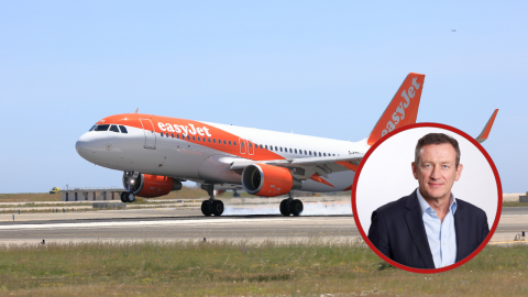 Foto (c) easyJet