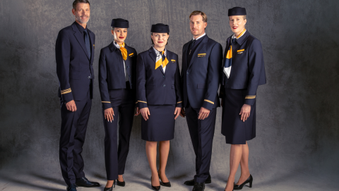 Foto (c) Lufthansa