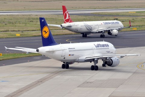 Turkish Lufthansa