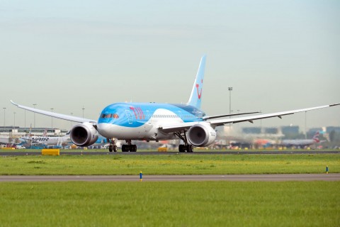 TUI 787