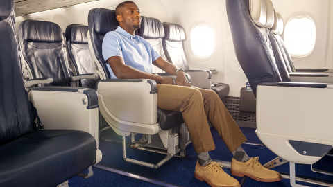 Foto (c) WestJet