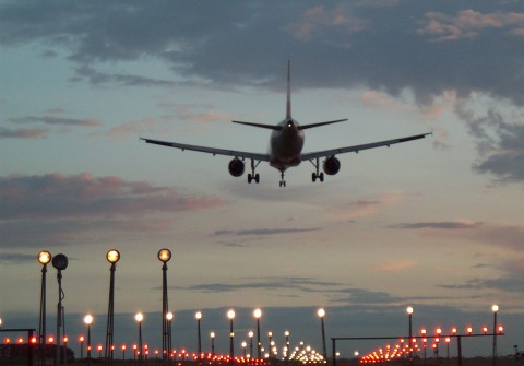 Brussels Airport