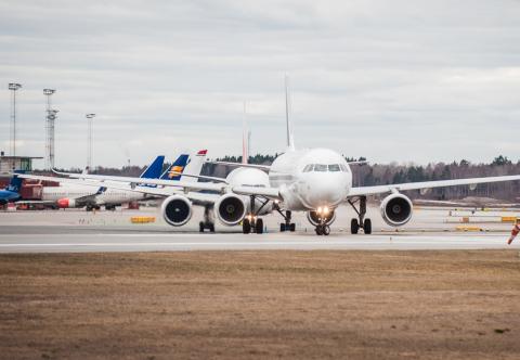 Stockholm Airport