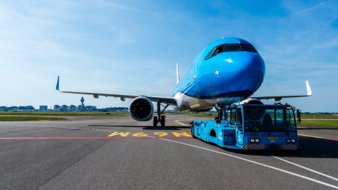 Foto (c) KLM