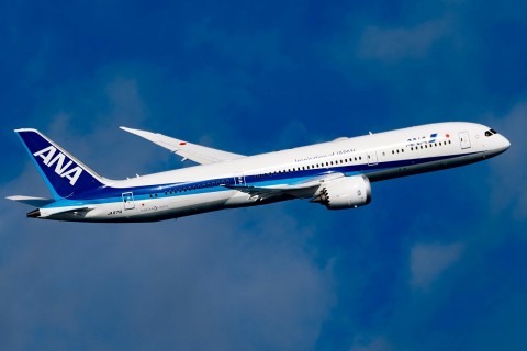 ANA All Nippon Airways