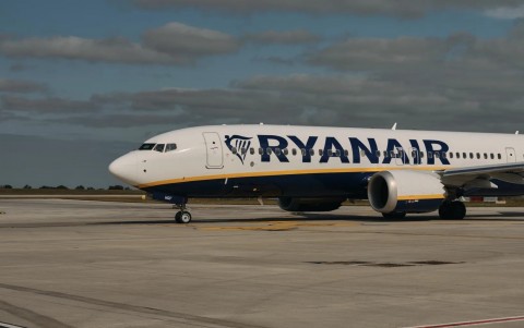 Ryanair