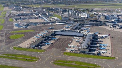 Schiphol 
