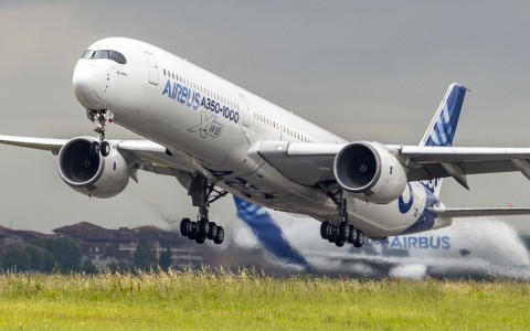 A350-1000