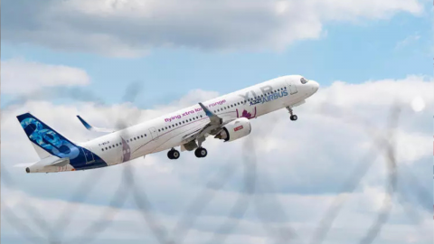 (c)airbus (c) airbus