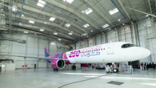 foto (c) WizzAir