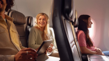 foto (c) British Airways