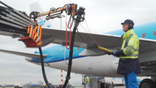 foto: KLM foto: KLM