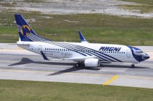 foto (c) Magnicharters foto (c) Magnicharters