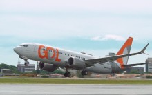 Foto (c) Gol Gol 737 MAX