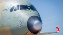 Foto (c) Qantas