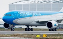 Aerolineas Argentinas A330