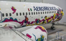 Aeromexico 737 MAX