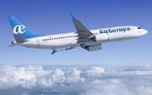 Air Europa Boeing 737 MAX