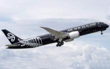 Air New Zealand