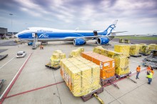 AirBridgeCargo