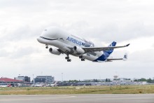 Airbus BelugaXL