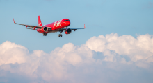 Foto (c) PLAY Airlines Airbus