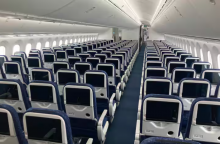 787-10 Economy