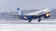 Foto (c) Belavia Foto (c) Belavia