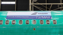 Foto (c) Tarom