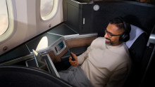 Foto (c) British Airways