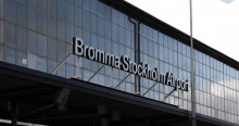 Bromma Airport