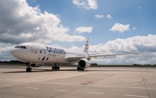 Brussels Airlines A330