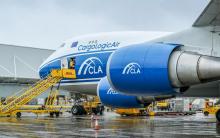 CargoLogicAir 747