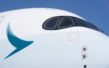 Cathay Pacific