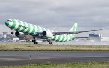 Condor A330neo