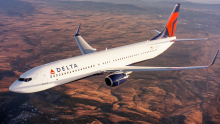 Foto (c) Delta Air Lines Foto (c) Delta Air Lines